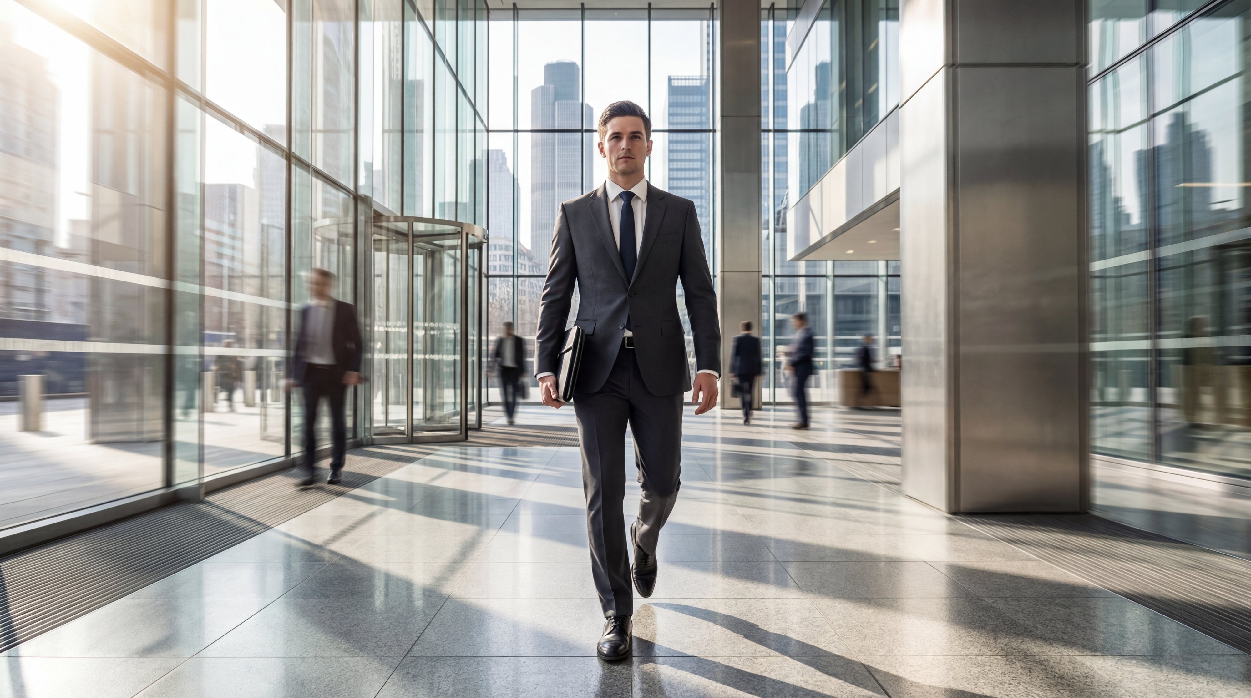 Investment Banking Interview Dress Code: What to Wear in 2025