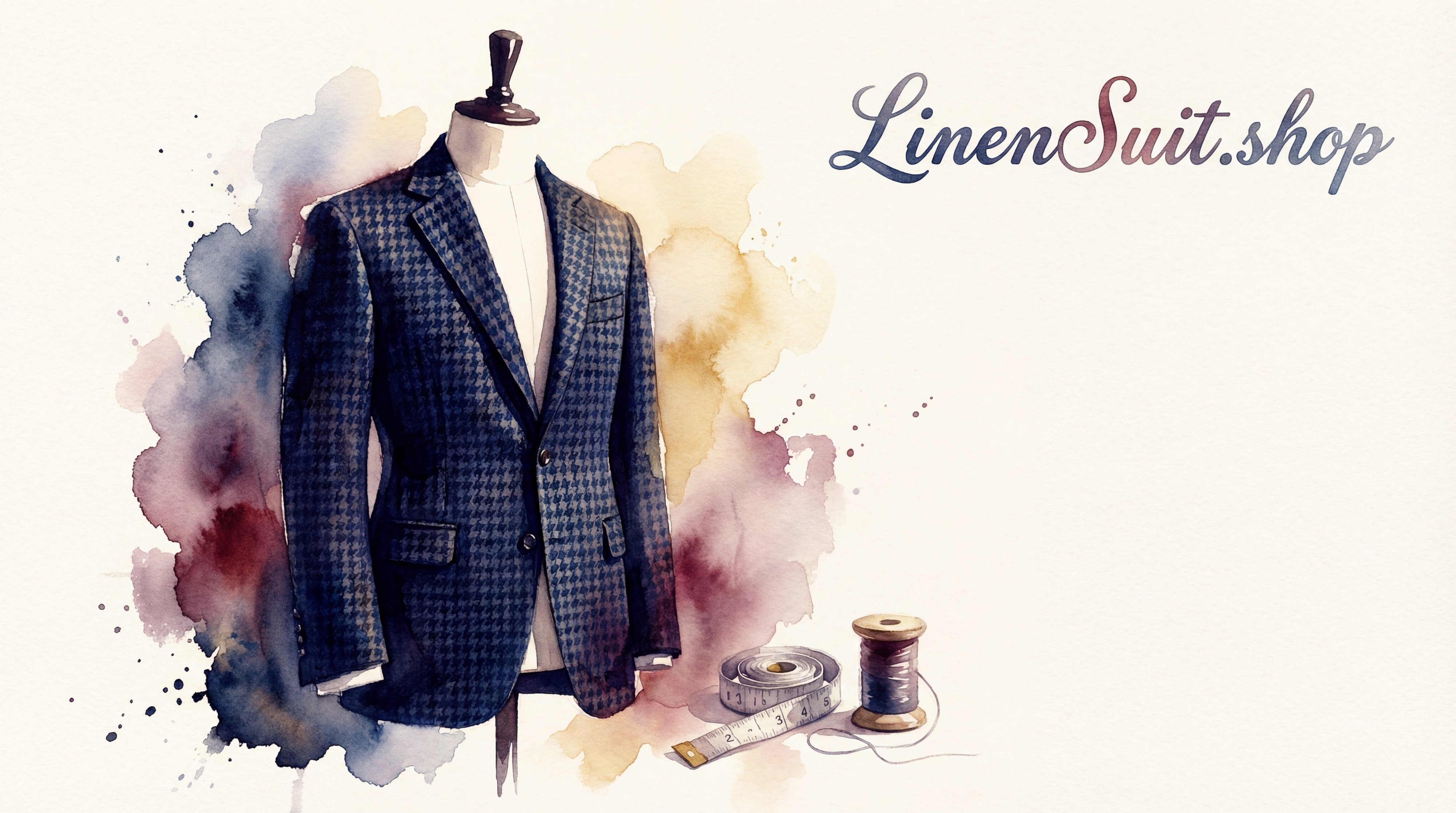 Why Every Gentleman Needs a Tweed Blazer This Winter