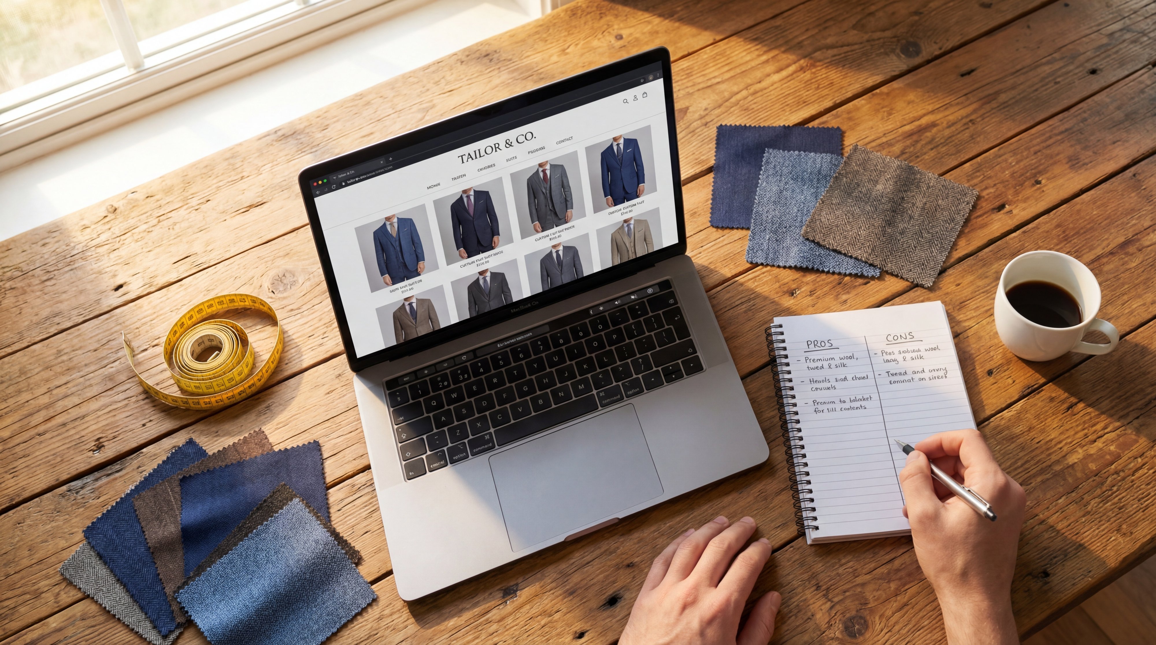 Best Online Custom Suit Companies 2025: Honest Comparison