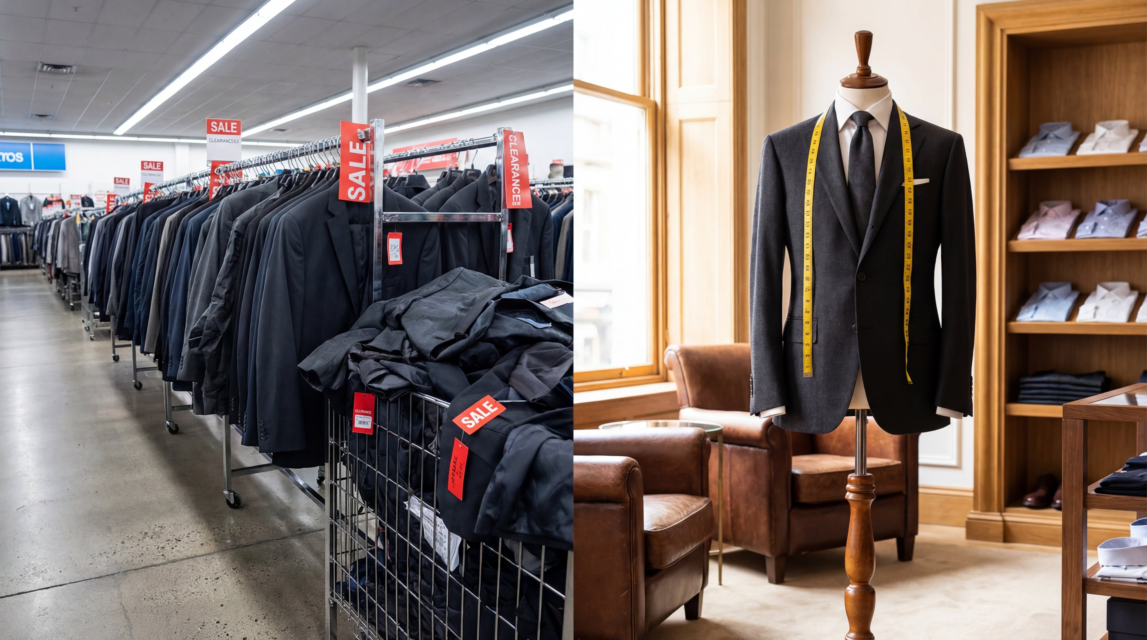 How to Buy a Custom Suit Online: The Complete Guide
