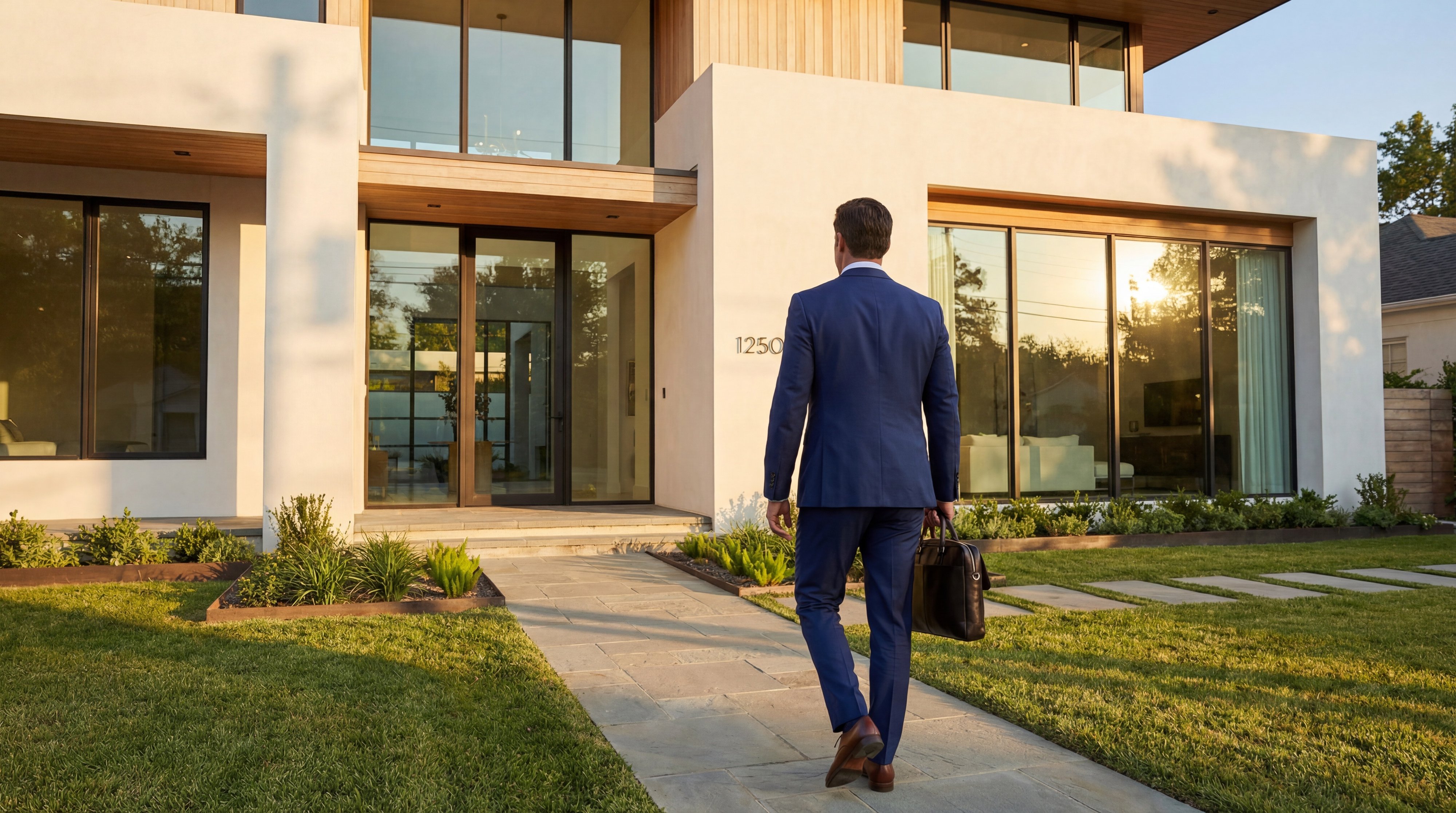 Luxury Real Estate Agent Dress Code: Dress for the Listing