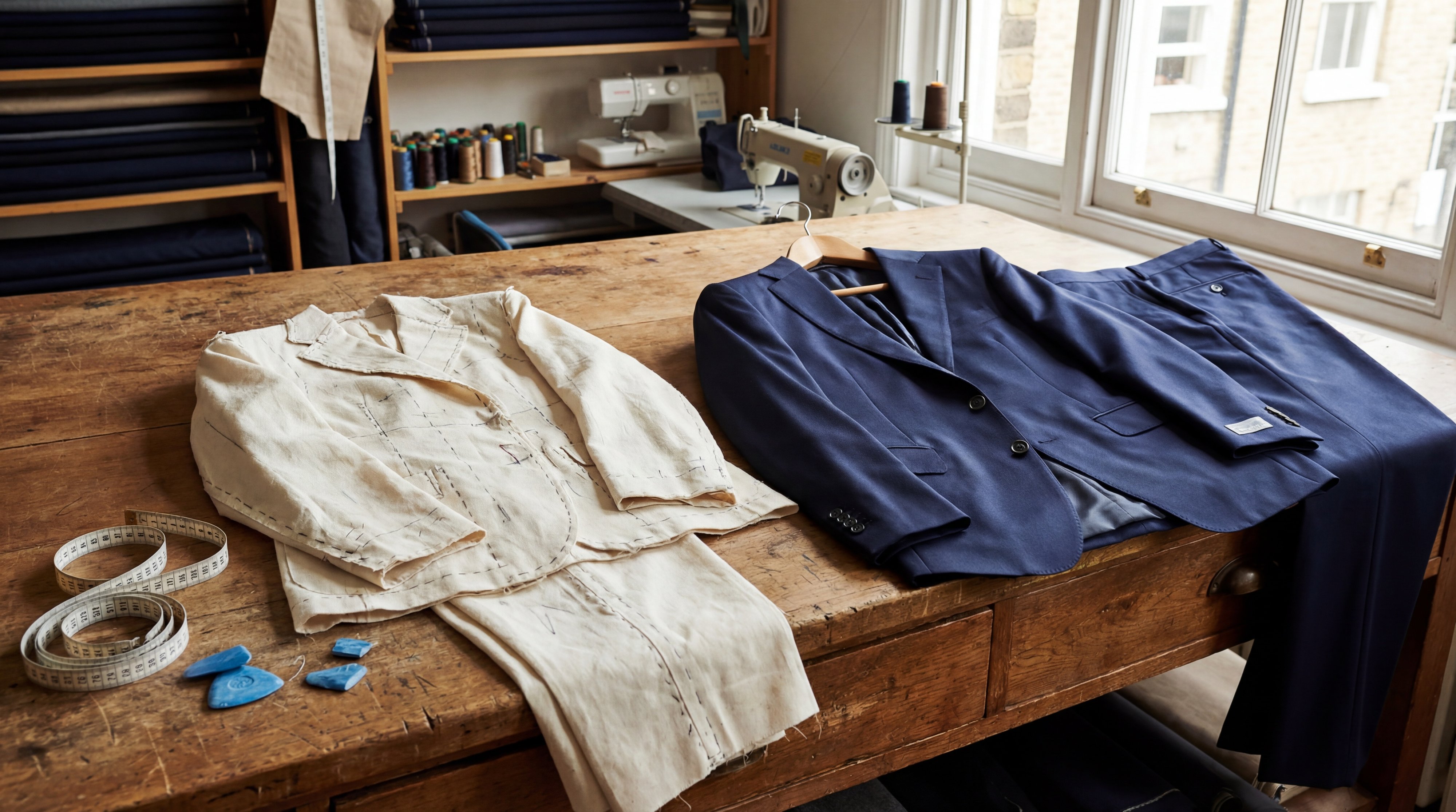 Perfect Fit Suit Online: Is It Actually Possible?