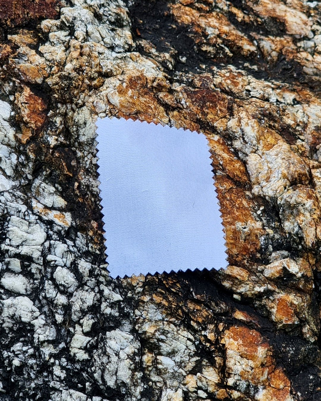 Pure White Italian Cotton Shirt - Additional view 4