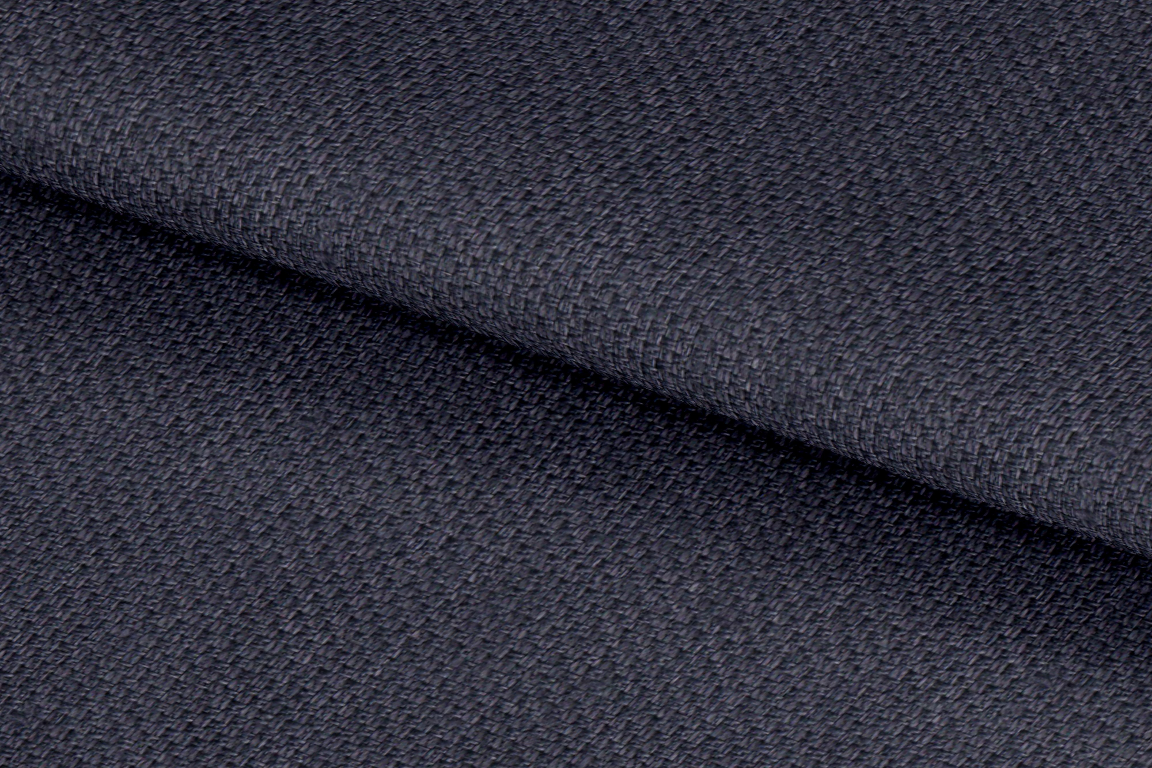 Earth Blue Linen Suit - Additional view 6