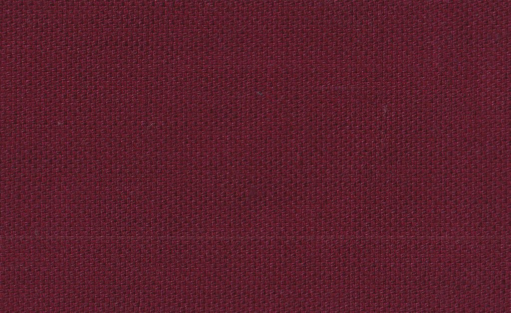 Deep Maroon Linen Blazer - Additional view 2