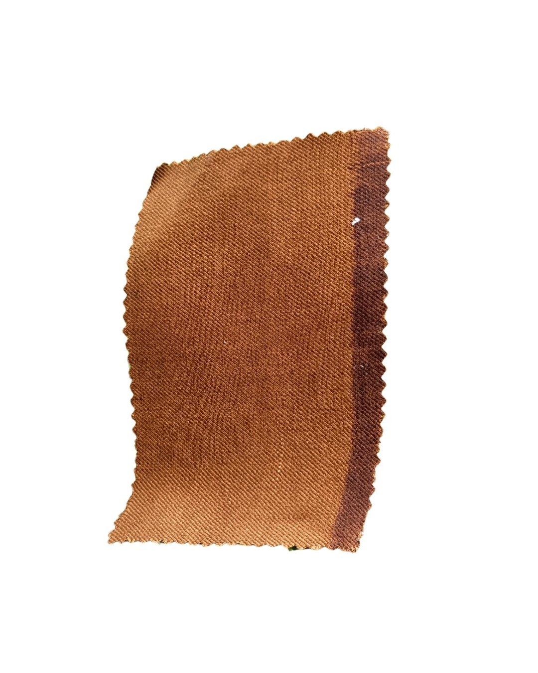 Terracotta Linen Blazer - Additional view 3