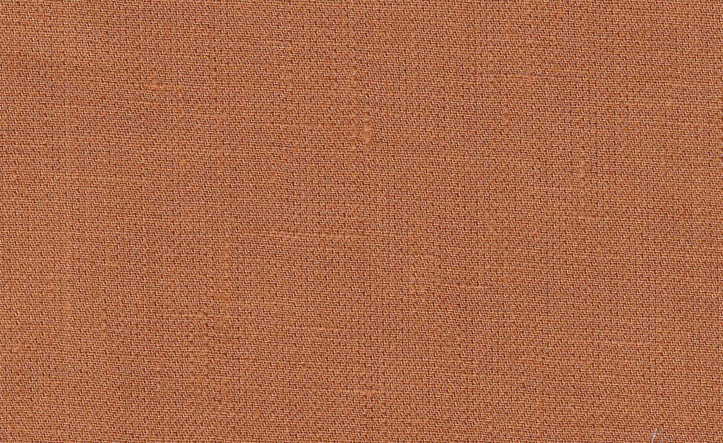 Terracotta Linen Blazer - Additional view 1