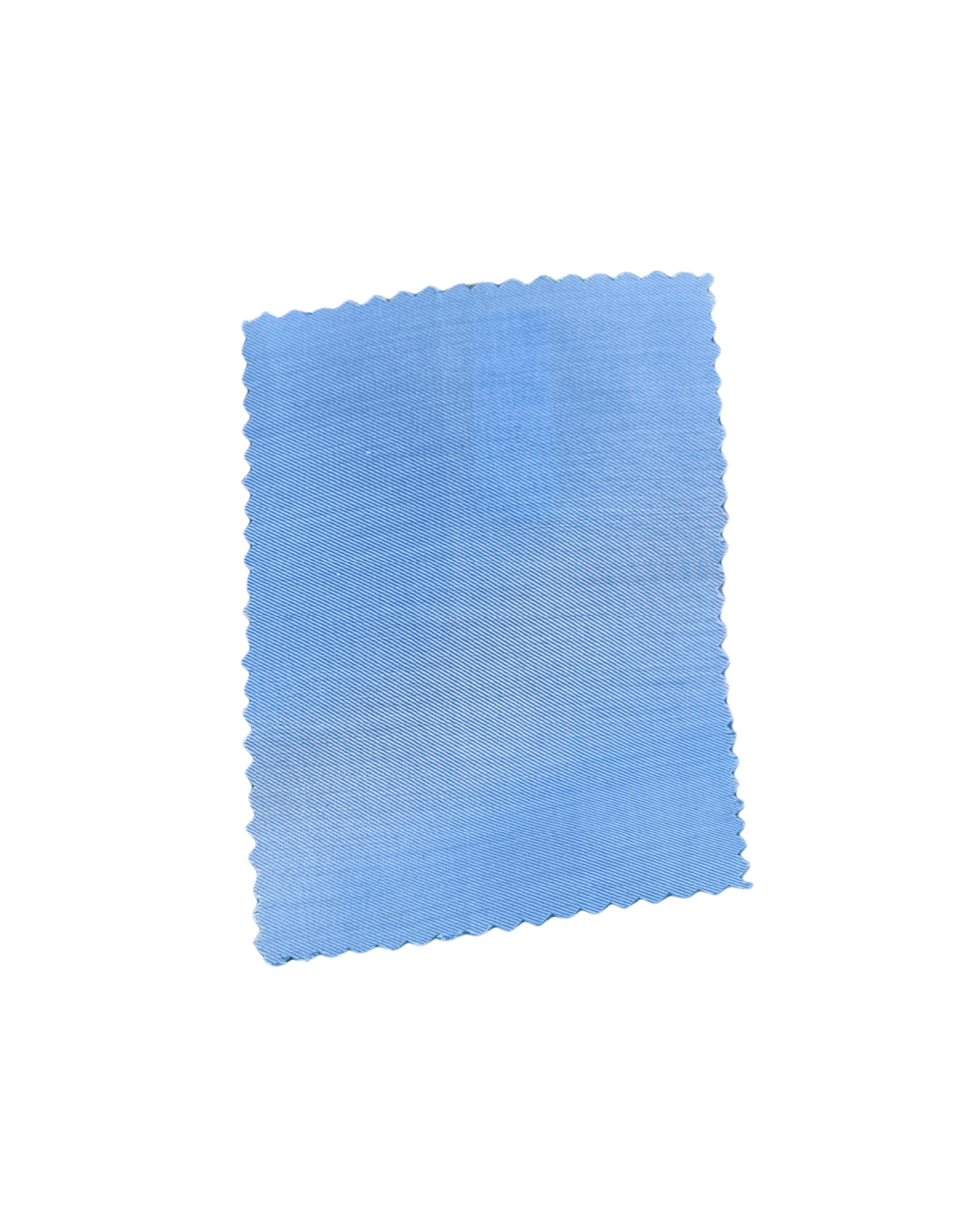 Sky Blue Water-Resistant Shirt - Additional view 4