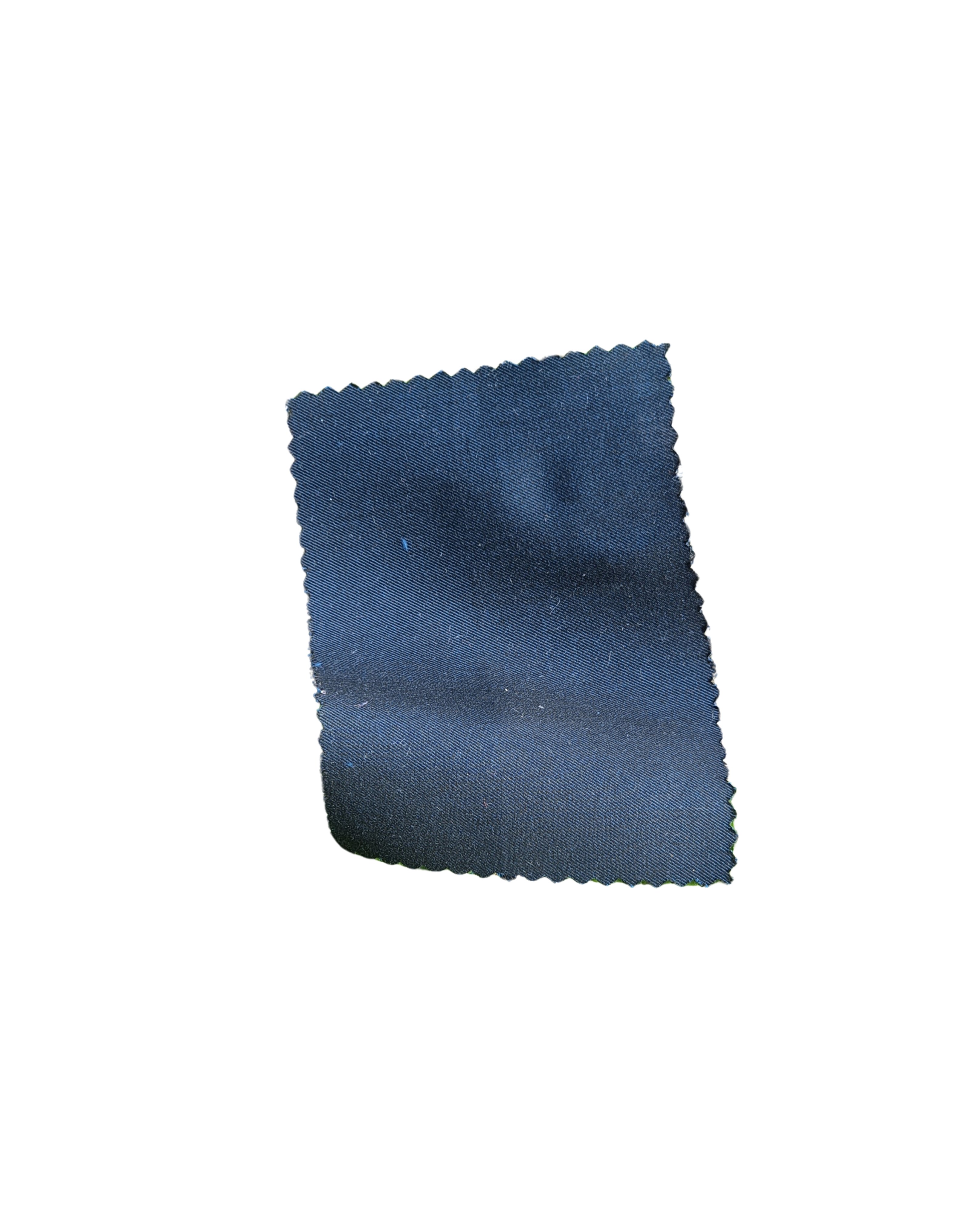 Deep Navy Water-Resistant Shirt - Additional view 4