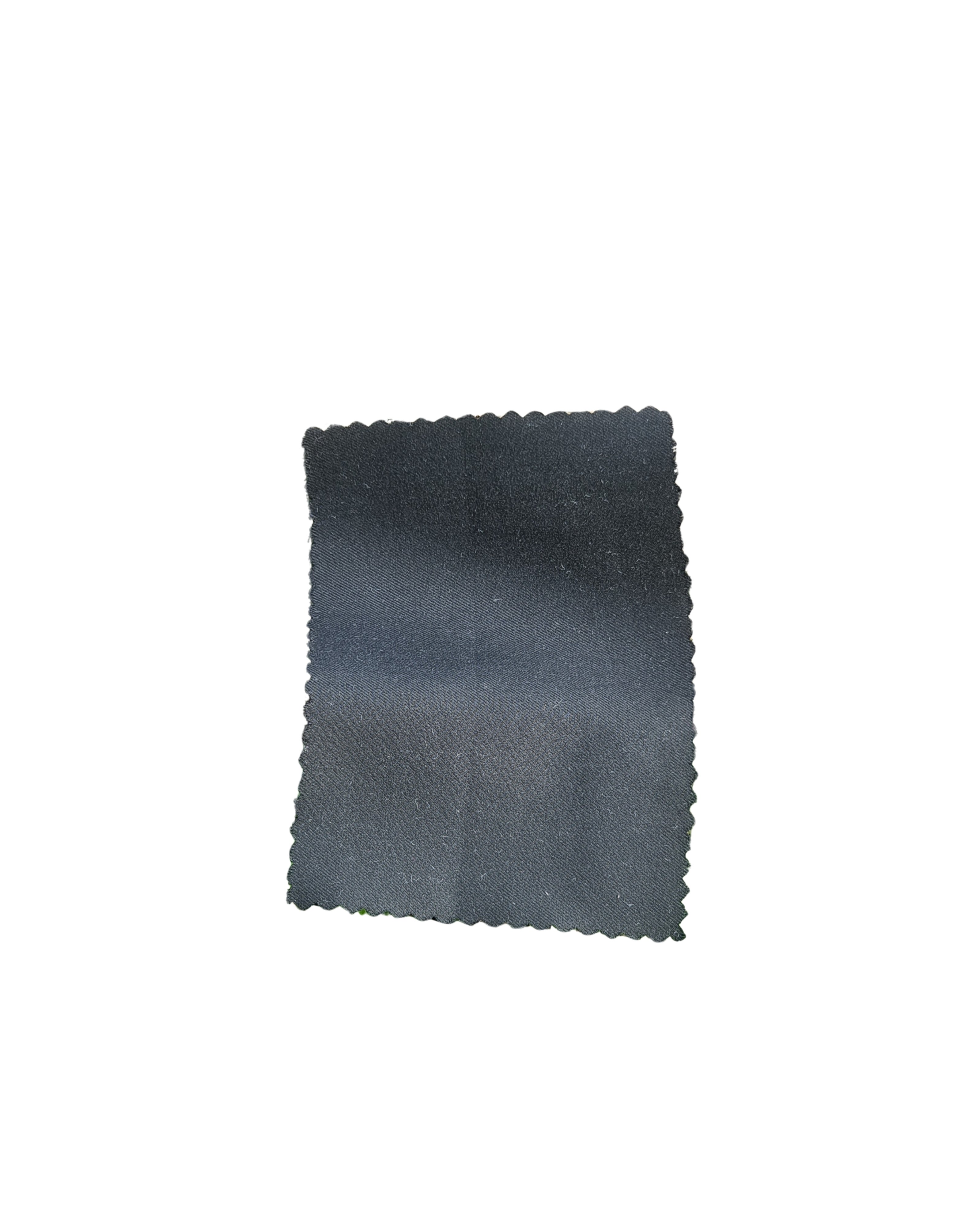 Jet Black Water-Resistant Shirt - Additional view 4