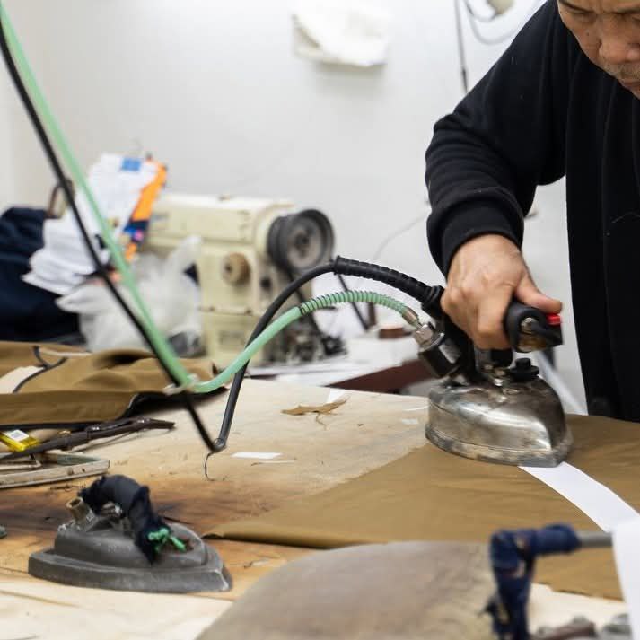 Modern Bangkok workshop