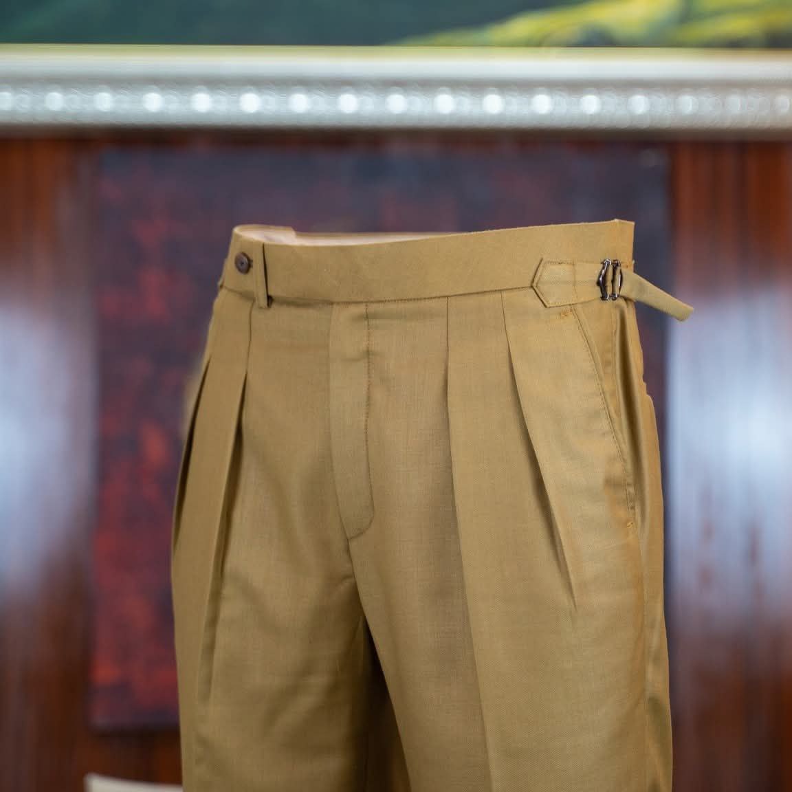 Contemporary craftsmanship