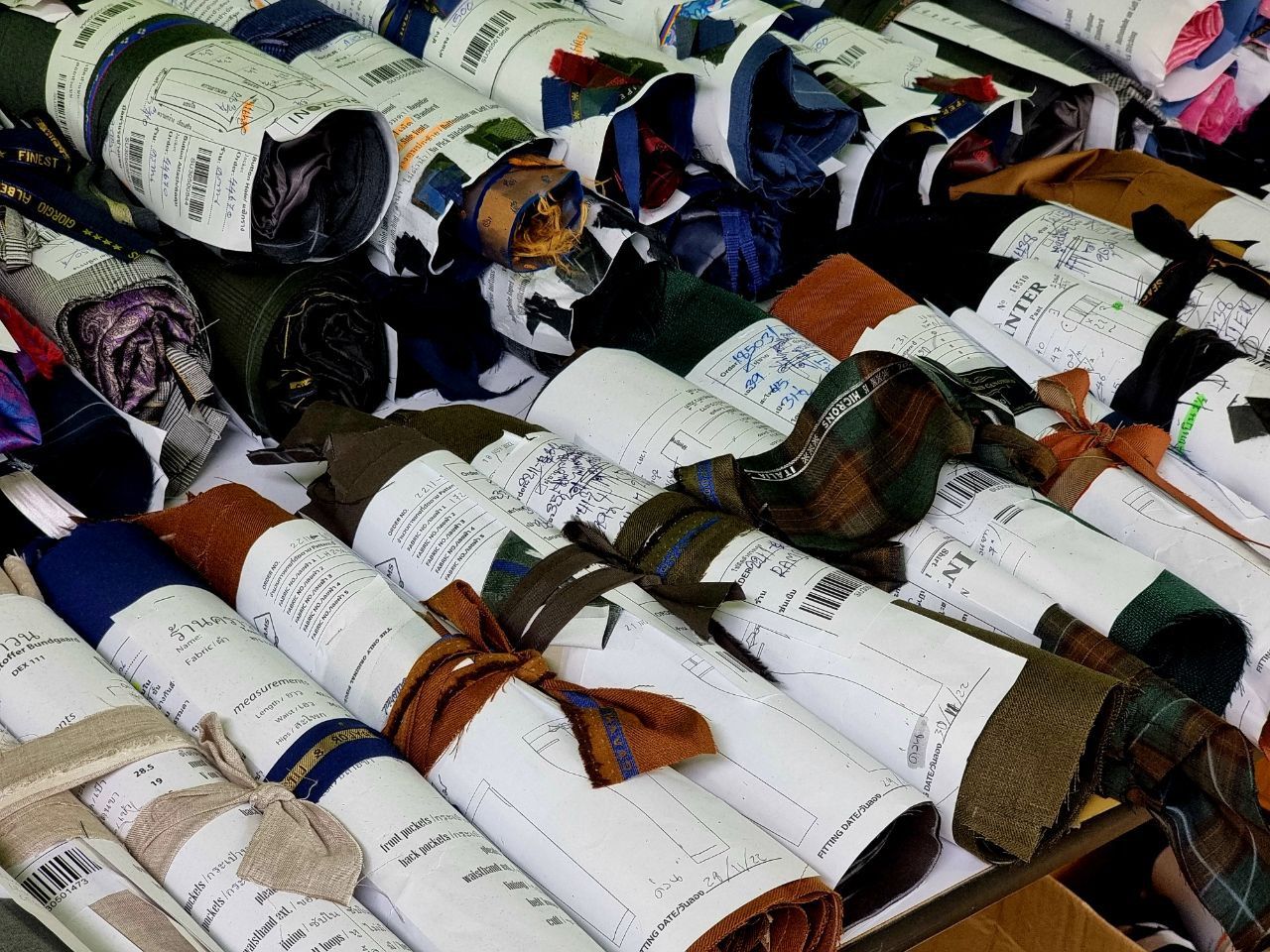 Artisan craftsmanship