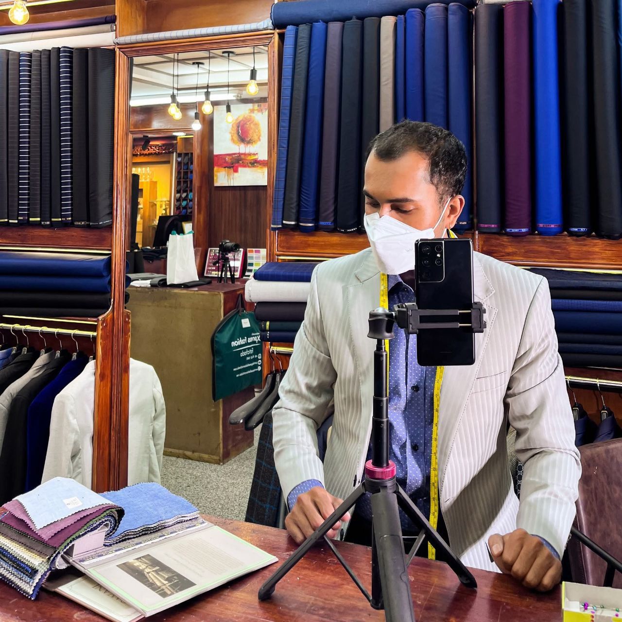 Bangkok modern operations